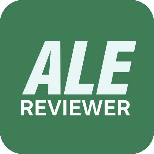 Agriculturist Board Reviewer official app icon