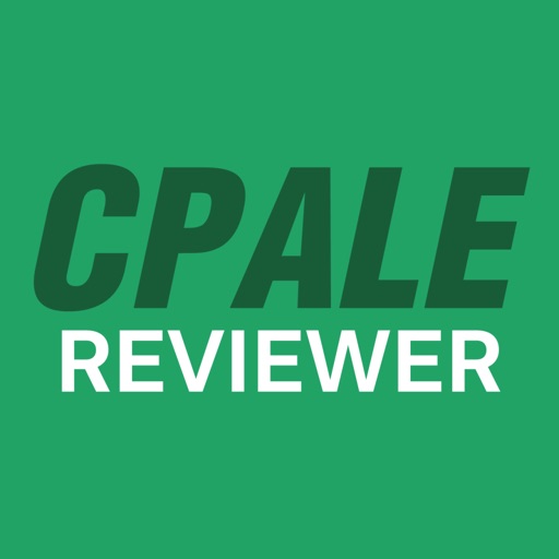 CPALE Reviewer 2026 official app icon